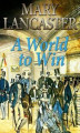 Okładka książki: A World to Win