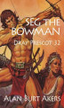 Okładka książki: Seg the Bowman