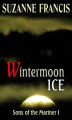 Okładka książki: Wintermoon Ice