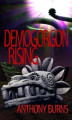 Okładka książki: Demogorgon Rising