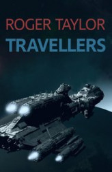 Okładka: Travellers
