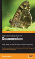 Okładka książki: Web Content Management with Documentum. Setup, Design, Develop, and Deploy Documentum Applications