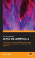 Okładka książki: Building Websites with VB.NET and DotNetNuke 3.0