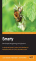 Okładka książki: Smarty PHP Template Programming and Applications