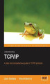 Okładka książki: Understanding TCP/IP