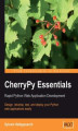 Okładka książki: CherryPy Essentials
