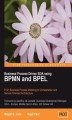 Okładka książki: Business Process Driven SOA using BPMN and BPEL