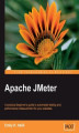 Okładka książki: Apache JMeter