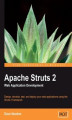 Okładka książki: Apache Struts 2 Web Application Development
