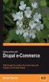 Okładka książki: Selling Online with Drupal e-Commerce