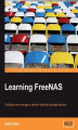 Okładka książki: Learning FreeNAS