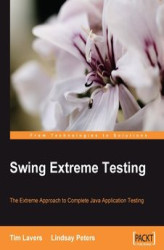 Okładka: Swing Extreme Testing