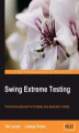 Okładka książki: Swing Extreme Testing