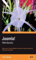 Okładka książki: Joomla! Web Security