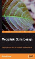 Okładka książki: MediaWiki Skins Design