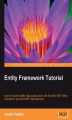 Okładka książki: Entity Framework Tutorial