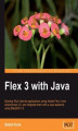 Okładka książki: Flex 3 with Java