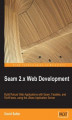 Okładka książki: Seam 2.x Web Development