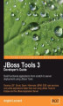 Okładka książki: JBoss Tools 3 Developer's Guide