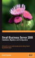 Okładka książki: Small Business Server 2008