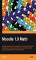 Okładka książki: Moodle 1.9 Math