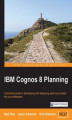 Okładka książki: IBM Cognos 8 Planning