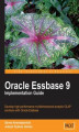 Okładka książki: Oracle Essbase 9 Implementation Guide