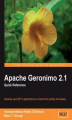 Okładka książki: Apache Geronimo 2.1