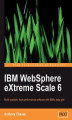 Okładka książki: IBM WebSphere eXtreme Scale 6