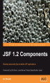 Okładka książki: JSF 1.2 Components