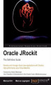 Okładka książki: Oracle JRockit