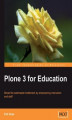 Okładka książki: Plone 3 for Education