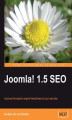 Okładka książki: Joomla! 1.5 SEO