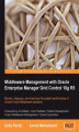 Okładka książki: Middleware Management with Oracle Enterprise Manager Grid Control 10g R5