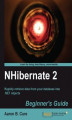 Okładka książki: NHibernate 2