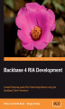 Okładka książki: Backbase 4 RIA Development