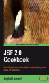 Okładka książki: JSF 2.0 Cookbook