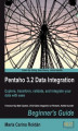 Okładka książki: Pentaho 3.2 Data Integration Beginner's Guide