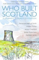 Okładka: Who Built Scotland