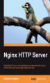 Okładka książki: Nginx HTTP Server