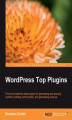 Okładka książki: WordPress Top Plugins