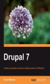 Okładka książki: Drupal 7