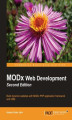 Okładka książki: MODx Web Development. Build dynamic websites with MODx PHP application framework and CMS