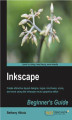Okładka książki: Inkscape Beginner's Guide