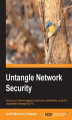 Okładka książki: Untangle Network Security. Secure your network against threats and vulnerabilities using the unparalleled Untangle NGFW
