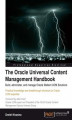 Okładka książki: The Oracle Universal Content Management Handbook