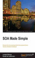 Okładka książki: SOA Made Simple