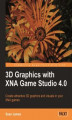 Okładka książki: 3D Graphics with XNA Game Studio 4.0