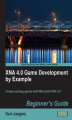 Okładka książki: XNA 4.0 Game Development by Example
