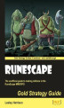 Okładka książki: Runescape Gold Strategy Guide